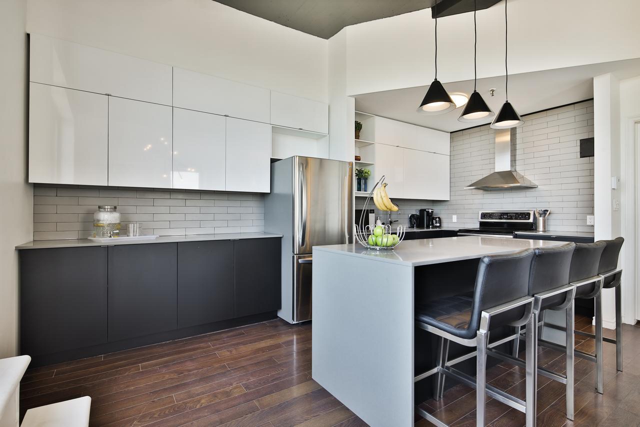 Les Lofts Du Mont Royal Apartment Montreal