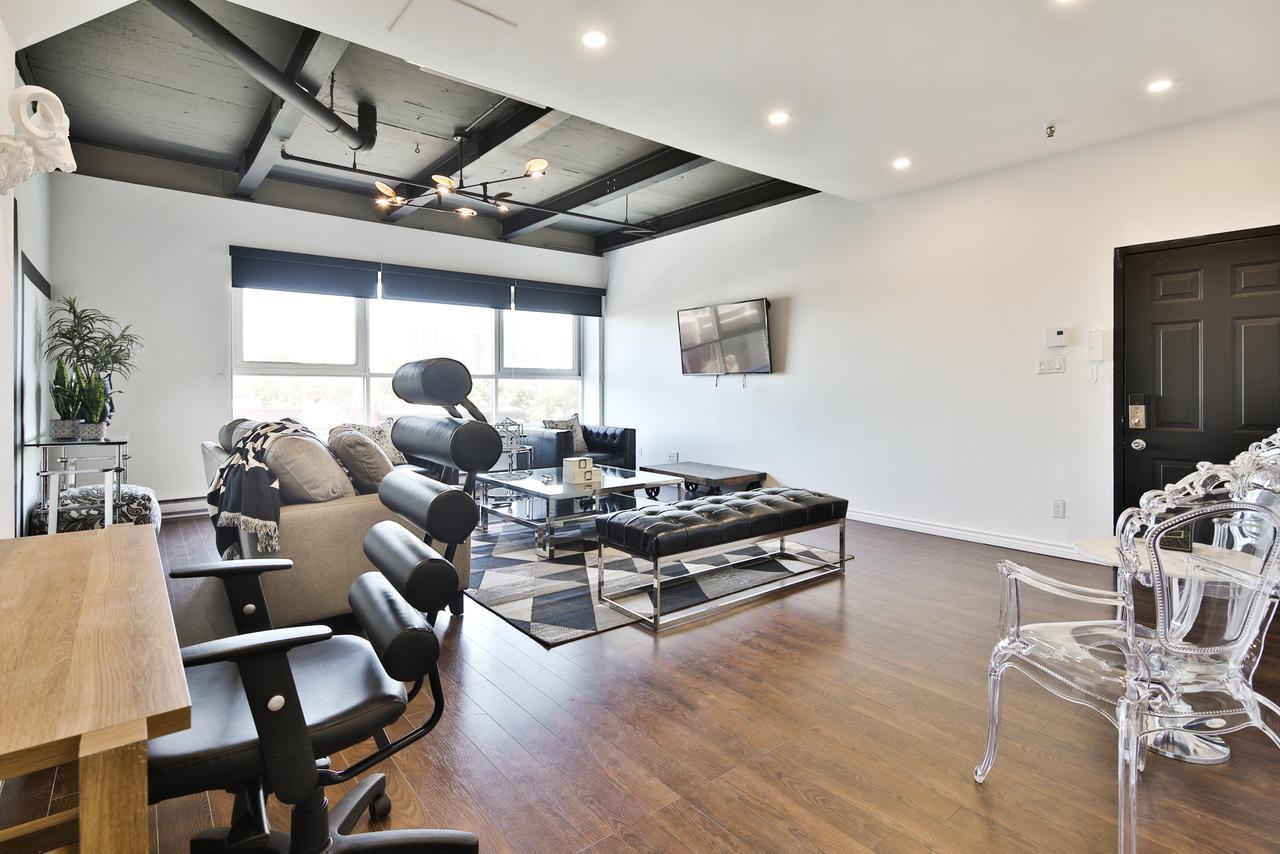Les Lofts Du Mont Royal