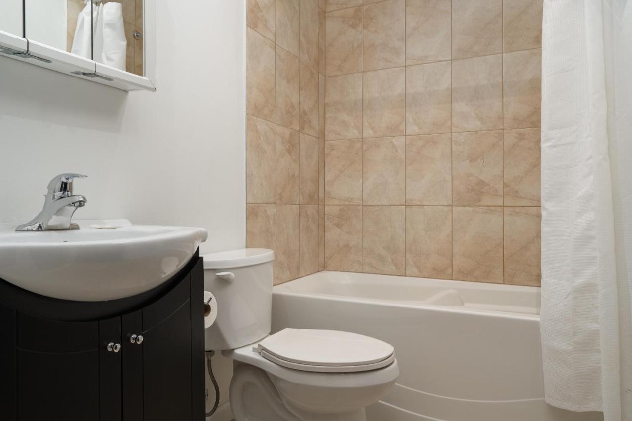 Sonder — White Crest Showers Aparthotel 3*