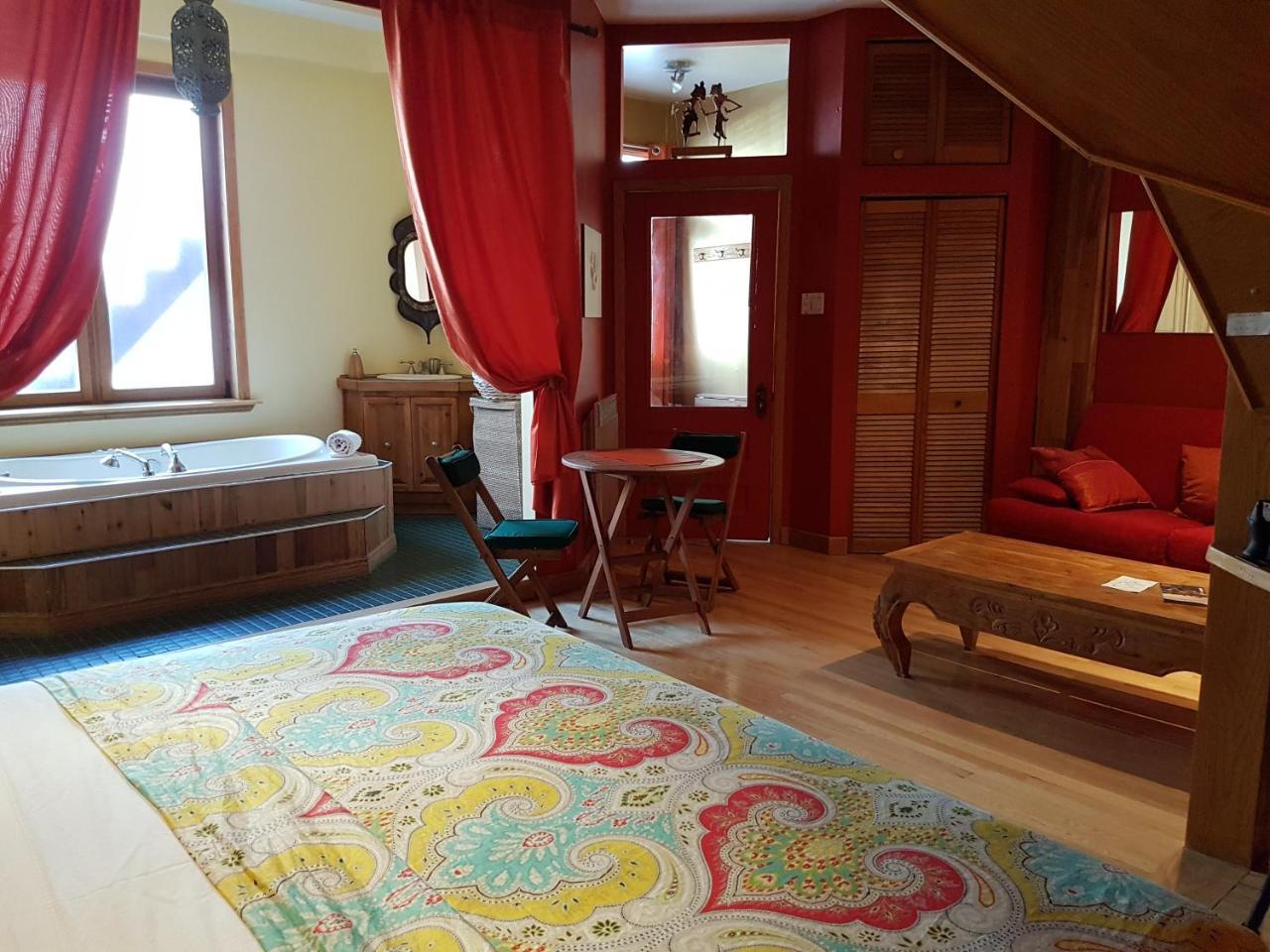 Gite Shezelles Bed & Breakfast 3*