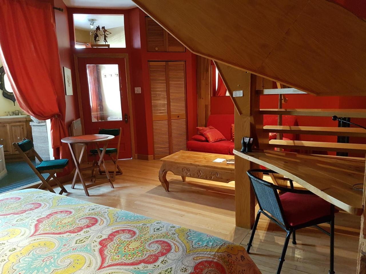 Gite Shezelles 3* Montreal