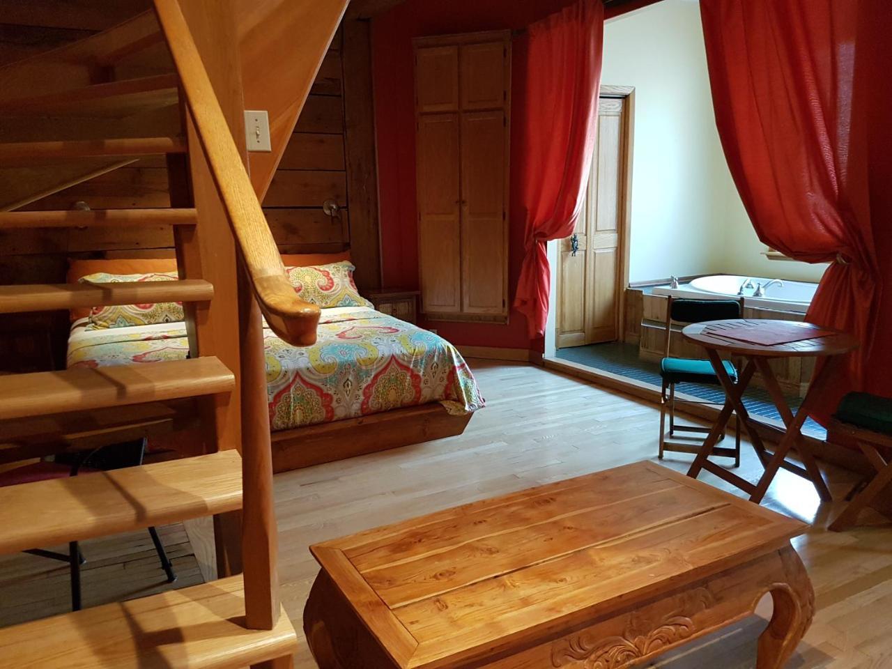 Gite Shezelles Bed & Breakfast