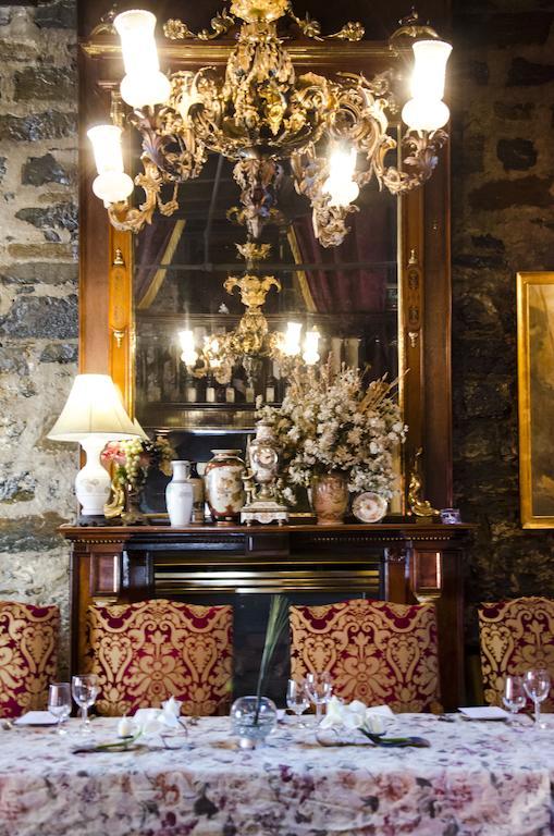 Pierre Du Calvet Hotel