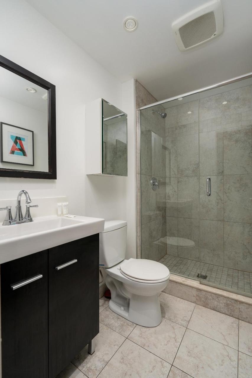 Sonder — Lincoln Apartments Aparthotel