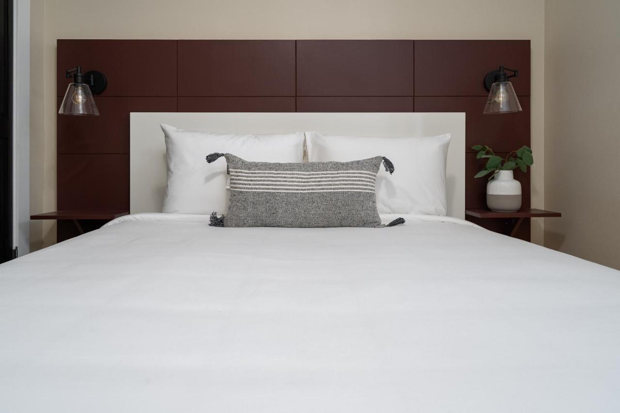 Sonder — Lincoln Apartments 4* Montreal