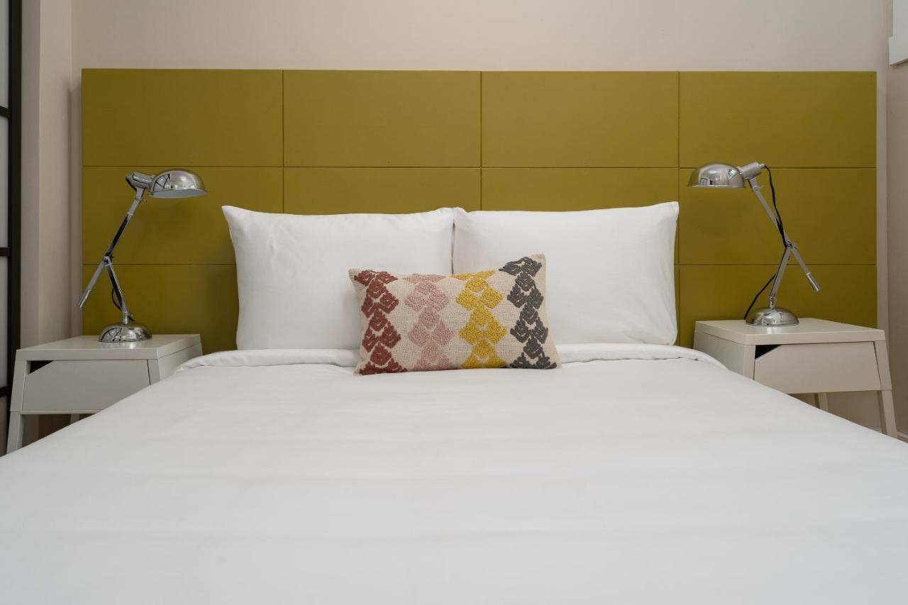 Sonder — Lincoln Apartments 4*