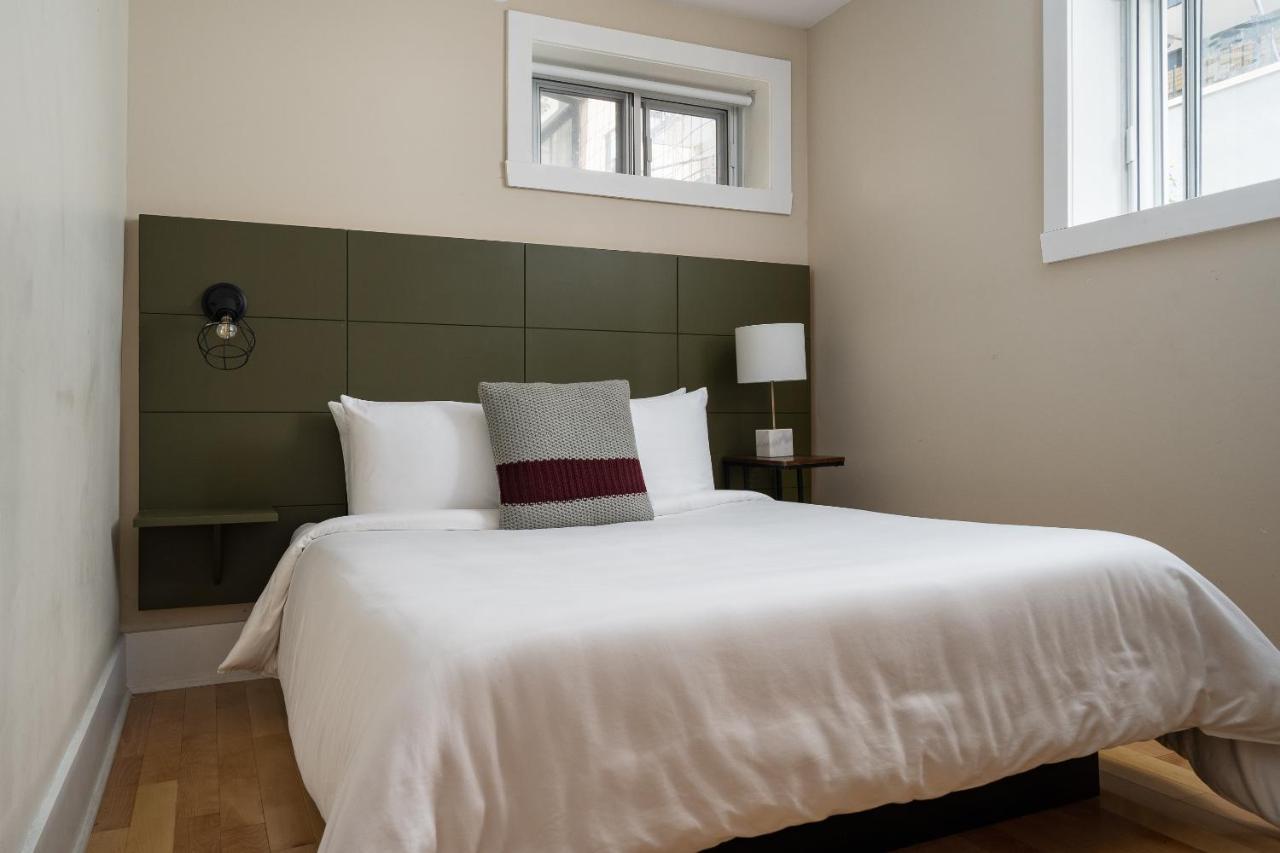 Sonder — Lincoln Apartments Aparthotel 4*
