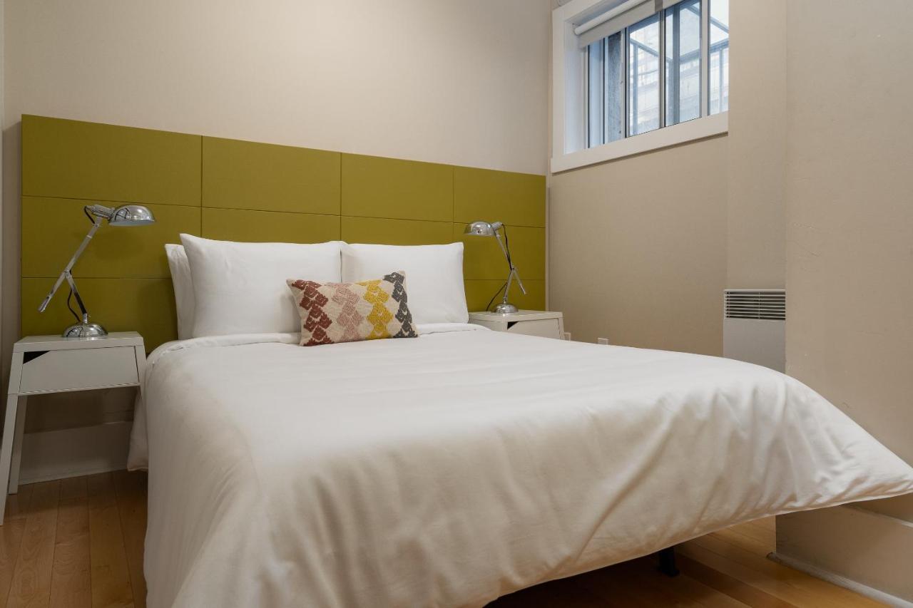 Sonder — Lincoln Apartments Aparthotel