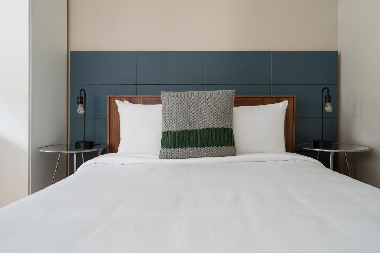 Sonder — Lincoln Apartments Aparthotel 4*