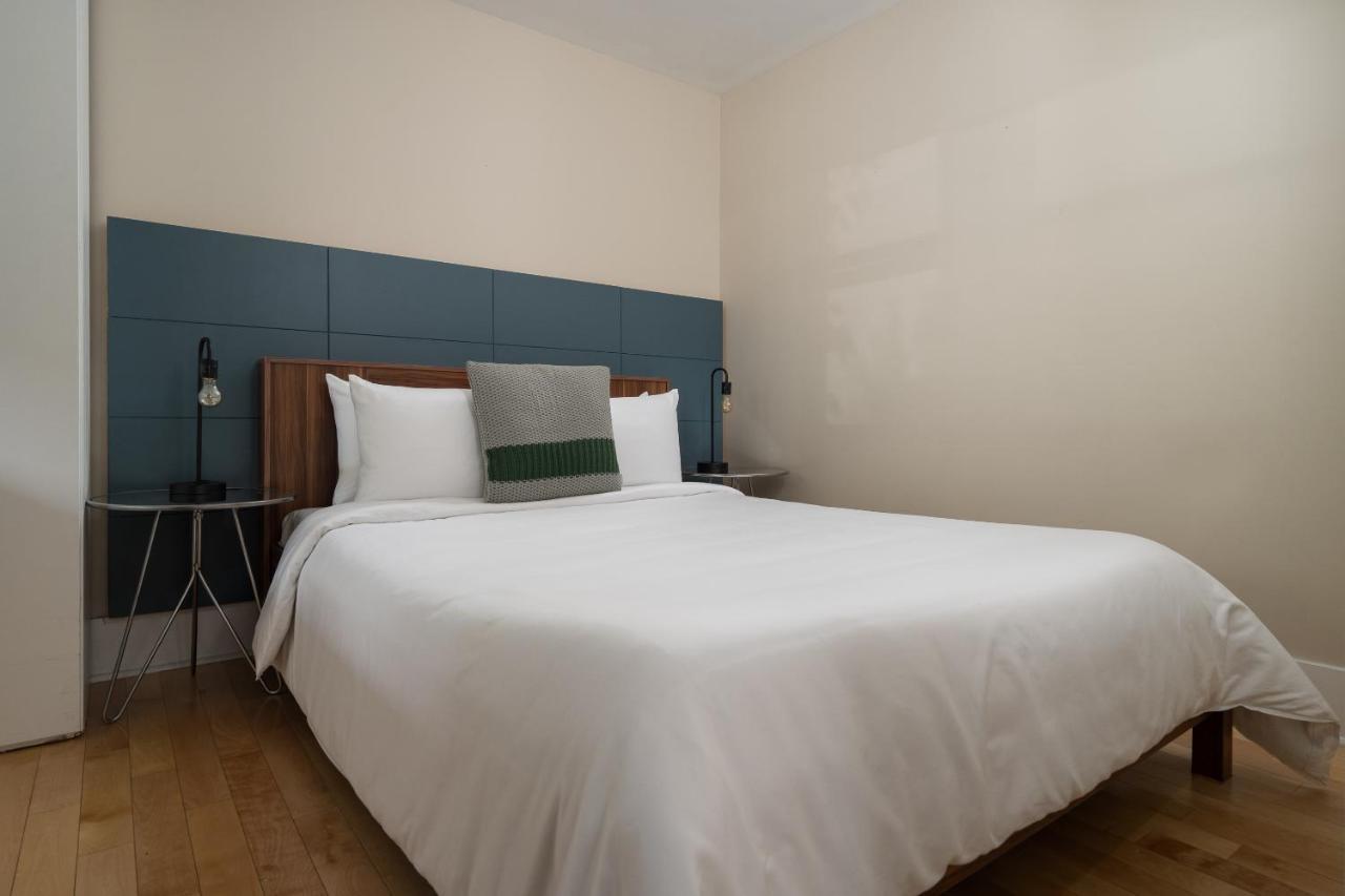 Sonder — Lincoln Apartments 4* Montreal