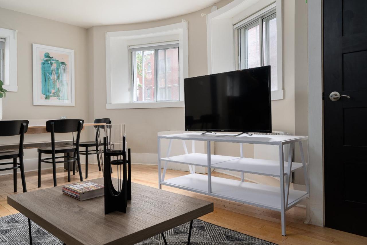 Sonder — Lincoln Apartments