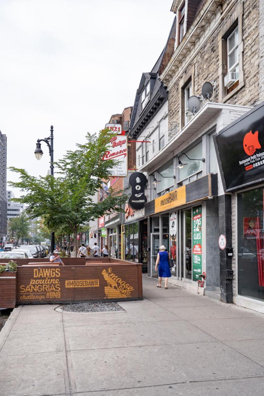 Sonder — Lincoln Apartments Aparthotel