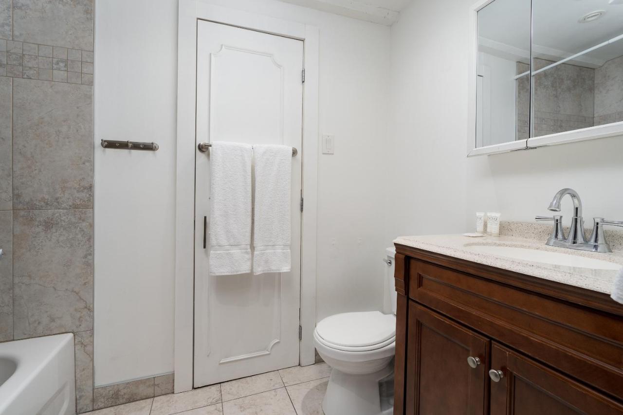 Sonder — Lincoln Apartments