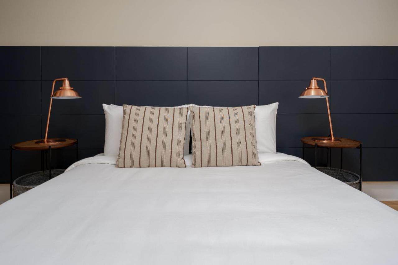 Aparthotel Sonder — Lincoln Apartments 4*