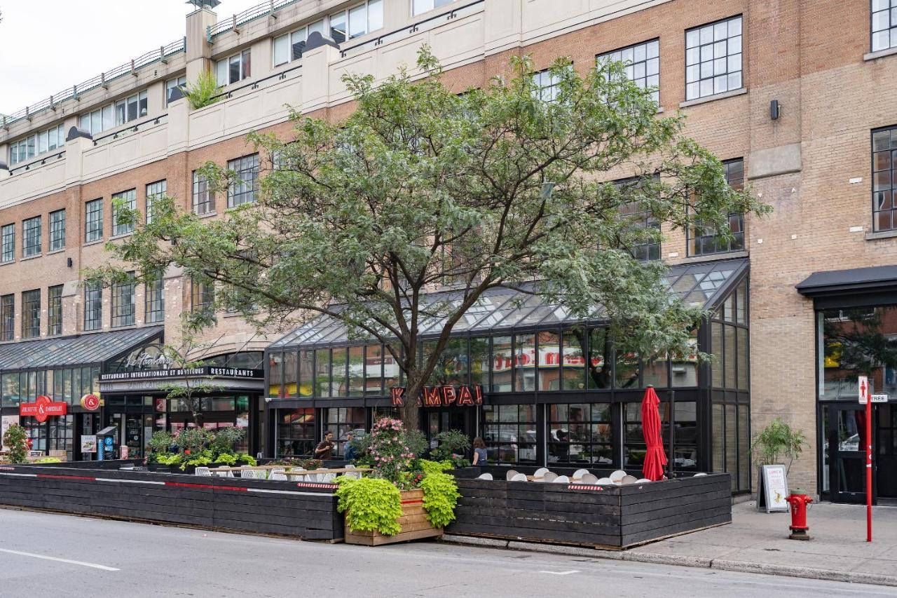 Sonder — Lincoln Apartments 4*