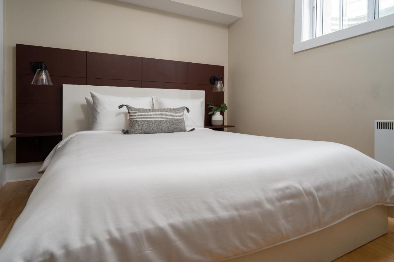 Sonder — Lincoln Apartments Aparthotel Montreal