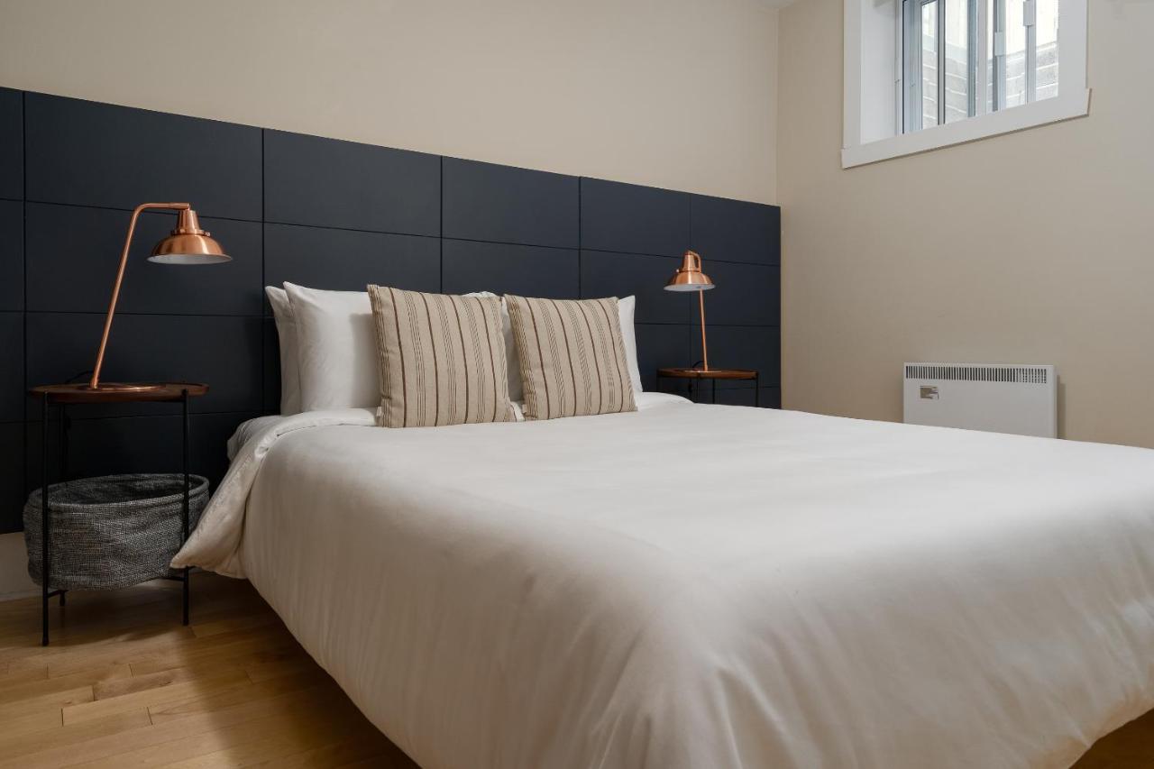 Aparthotel Sonder — Lincoln Apartments 4*