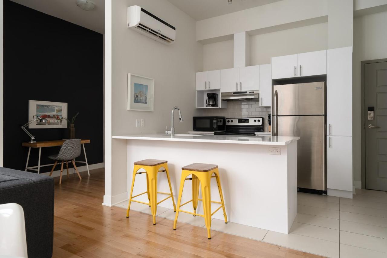 Sonder - Sainte-Catherine Aparthotel 3*