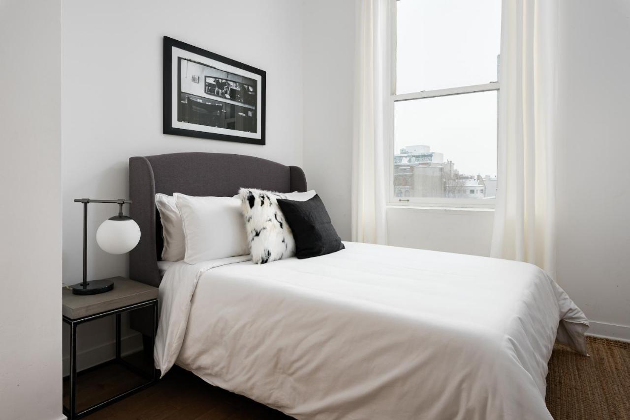 Sonder — Saint-Jacques Aparthotel Montreal