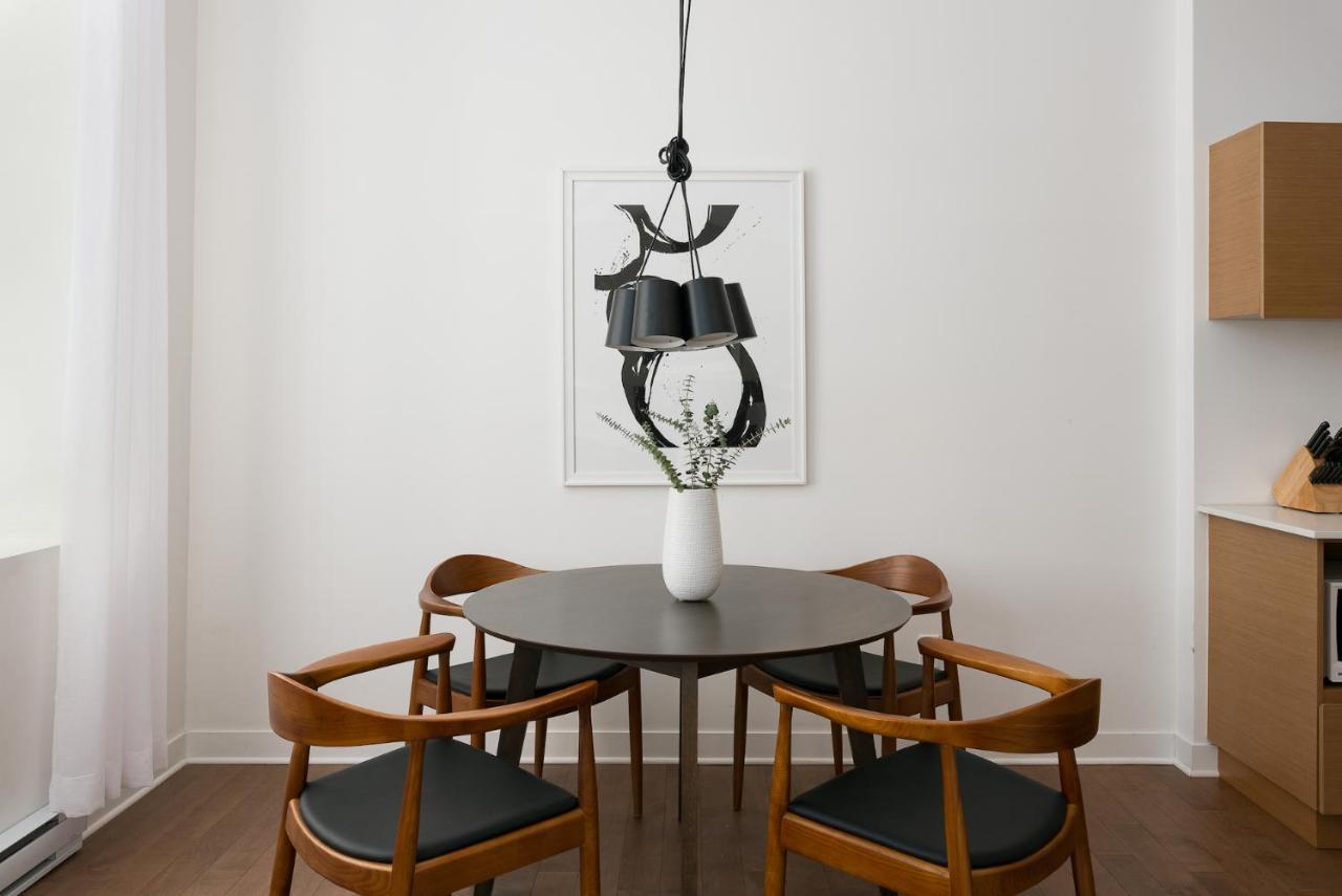 Sonder — Saint-Jacques Aparthotel Montreal