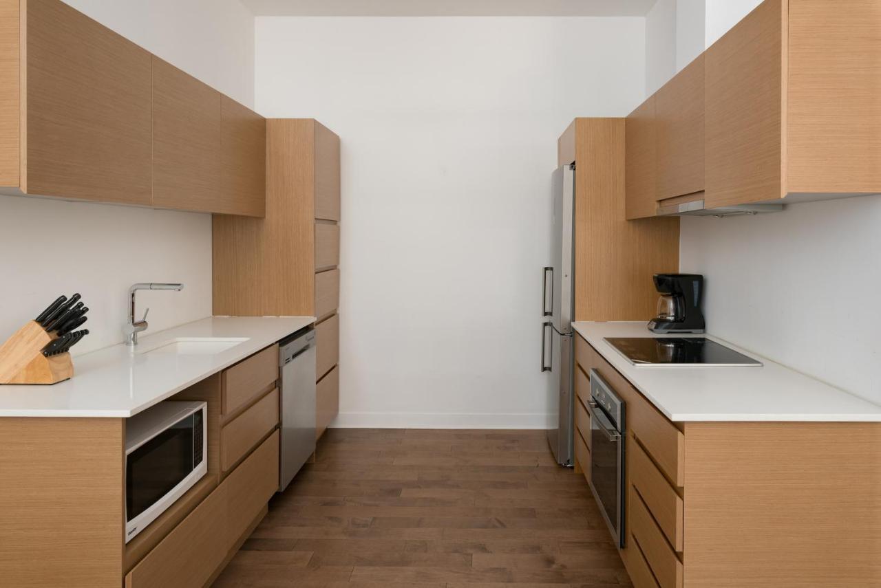 Aparthotel Sonder — Saint-Jacques 4*