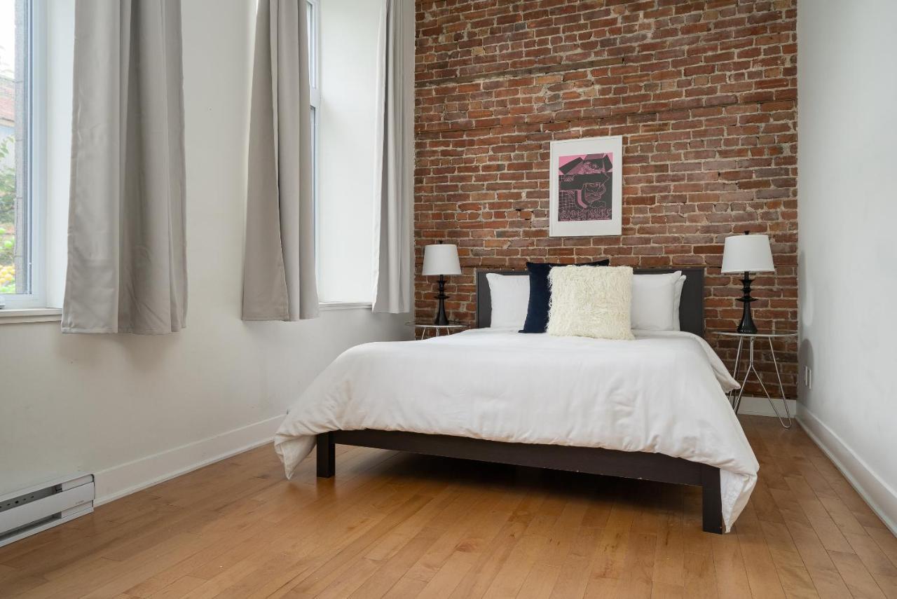Sonder - Sainte-Catherine Aparthotel