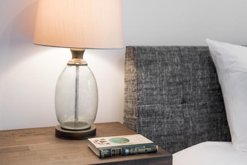 Aparthotel Modern Cote-Des-Neiges Suites By Sonder Montreal