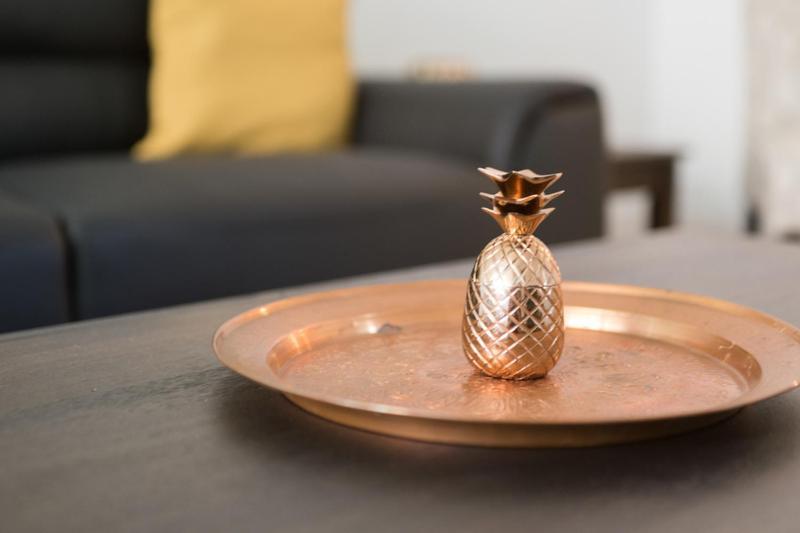 Aparthotel Modern Cote-Des-Neiges Suites By Sonder Montreal