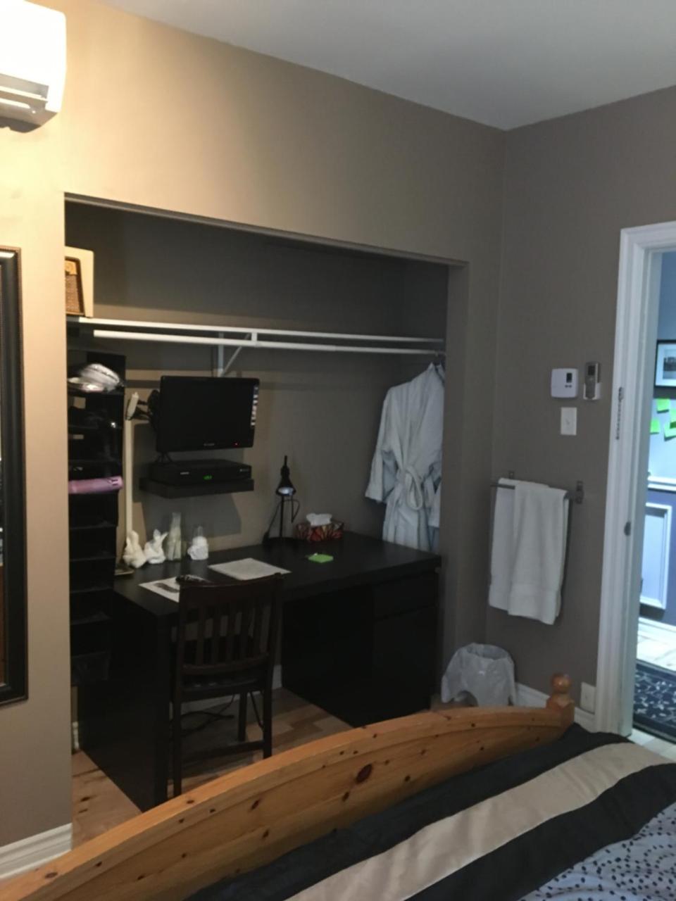 Ocoin Montreal