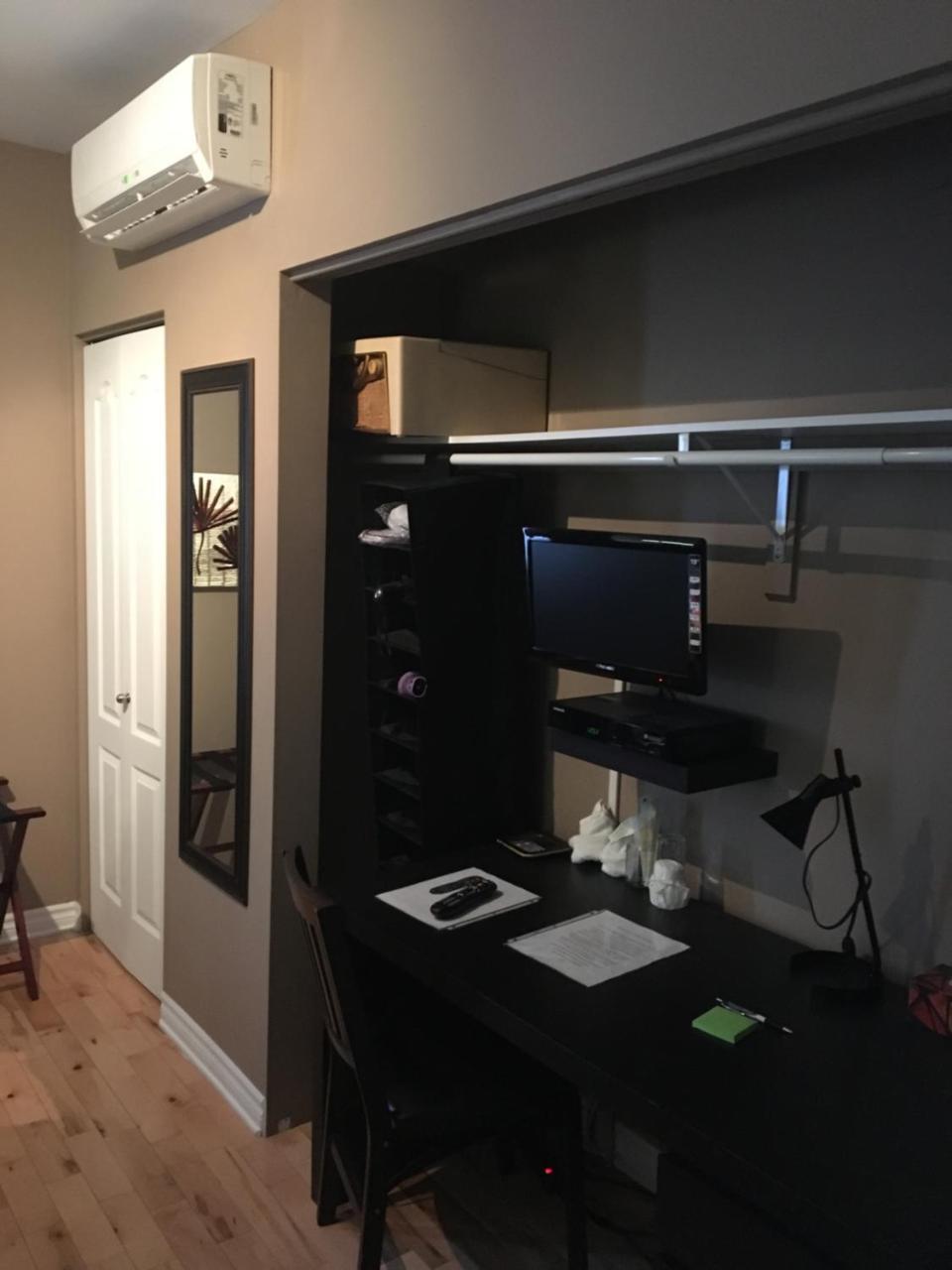 Ocoin 3* Montreal