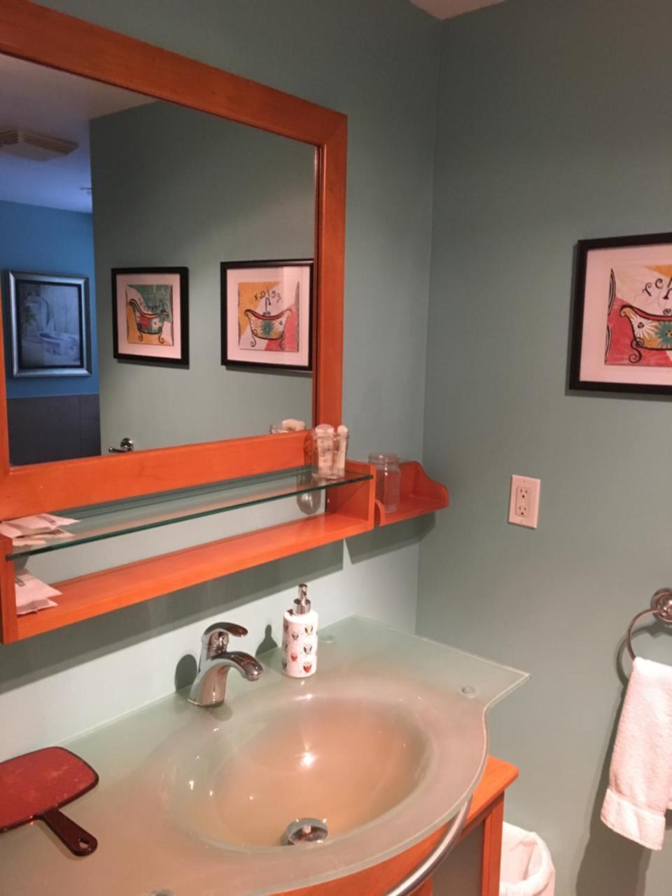 Bed & Breakfast Ocoin Montreal