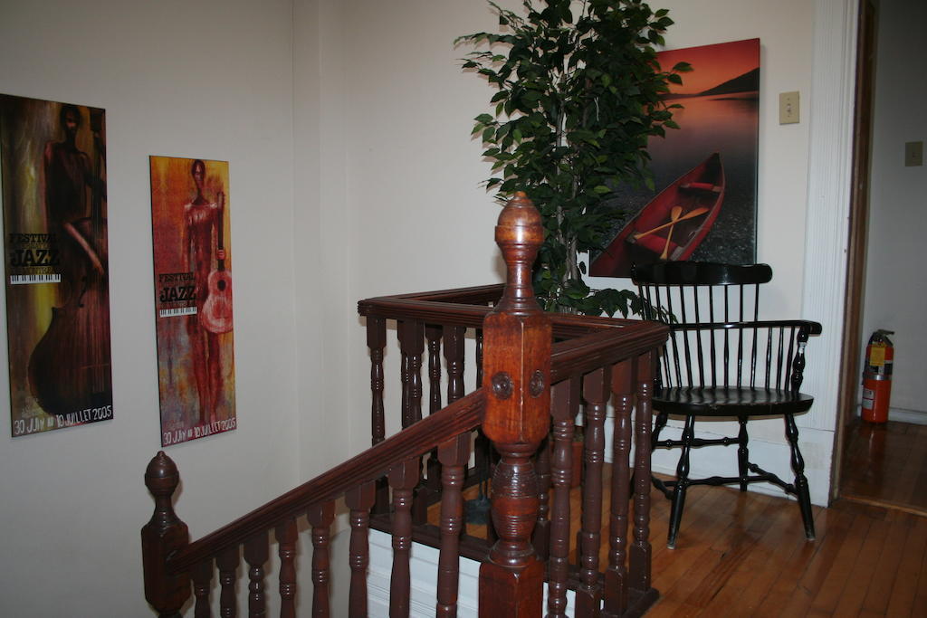Gite University Bed And Breakfast Bed & Breakfast