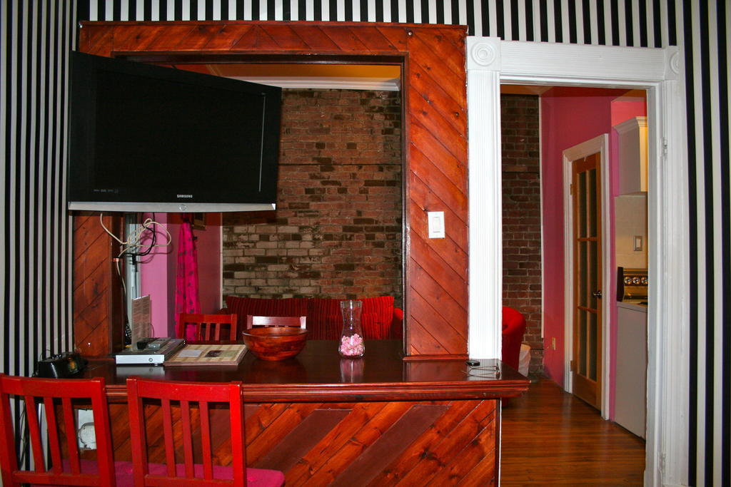 Bed & Breakfast Gite University Bed And Breakfast 3*