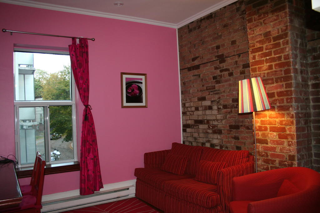 Gite University Bed And Breakfast 3*