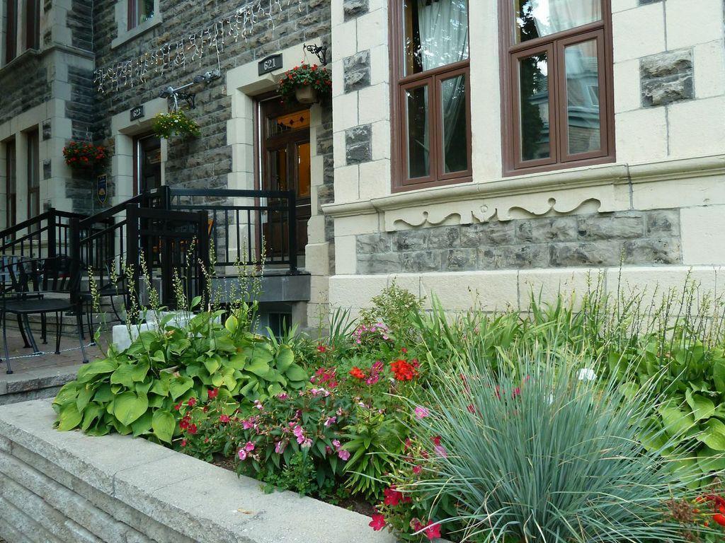 Gite University Bed And Breakfast