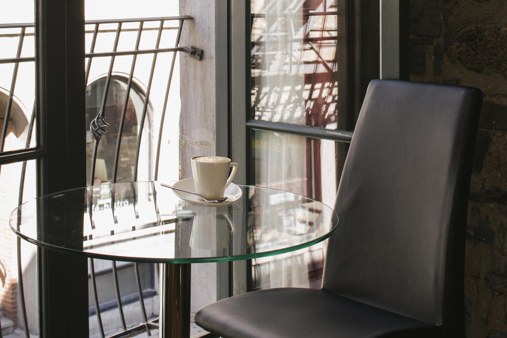 Le Petit Vieux-montreal - Saint-paul By Gray Collection 3* Montreal