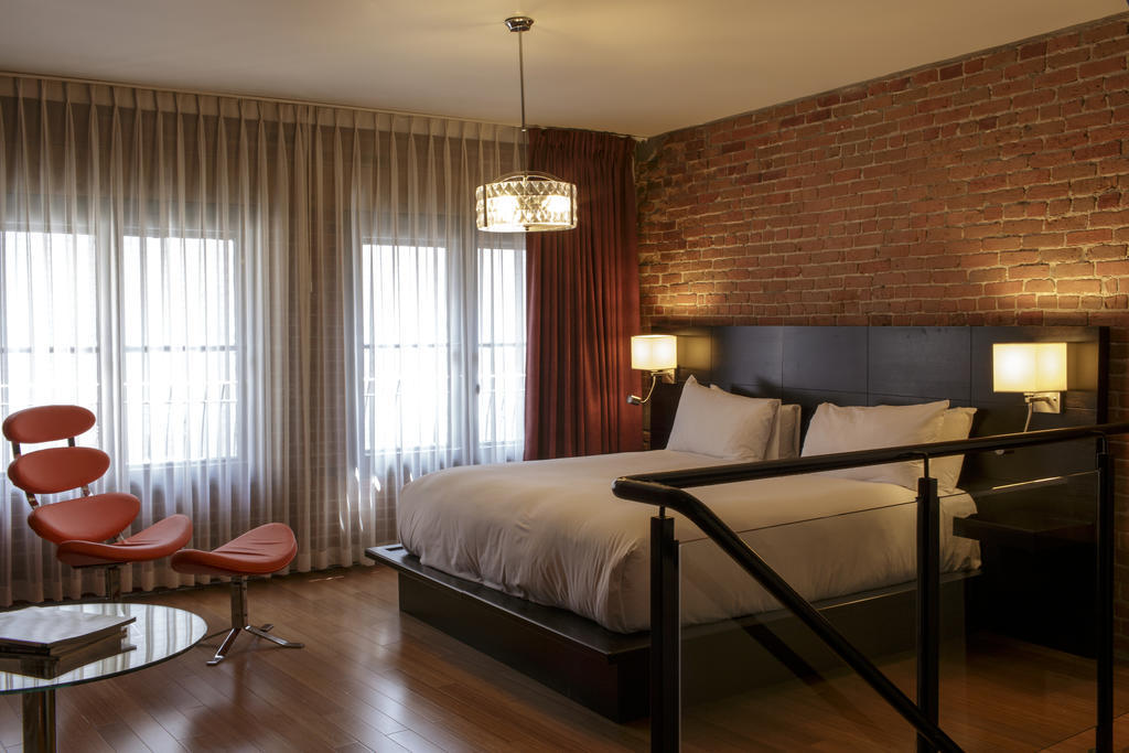 Le Petit Vieux-montreal - Saint-paul By Gray Collection Montreal