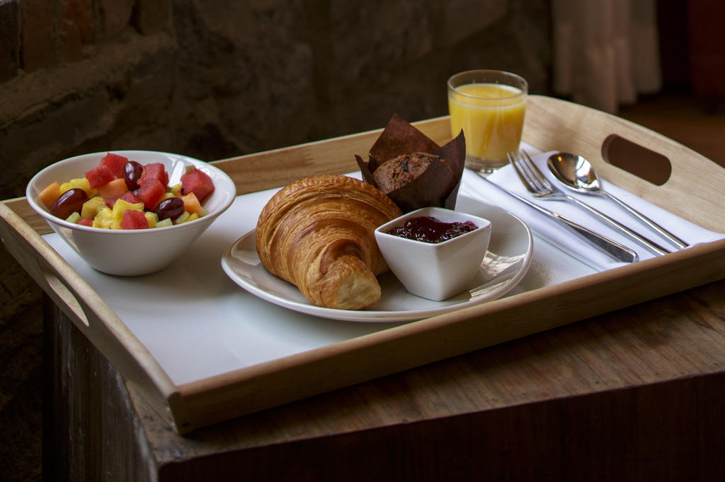 Hotel Le Petit Vieux-montreal - Saint-paul By Gray Collection 3*