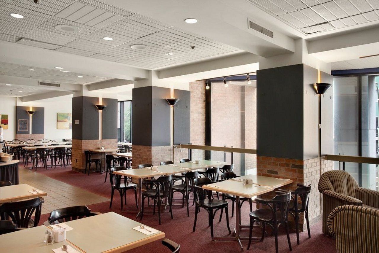 Hotel Travelodge By Wyndham Centre Montreal