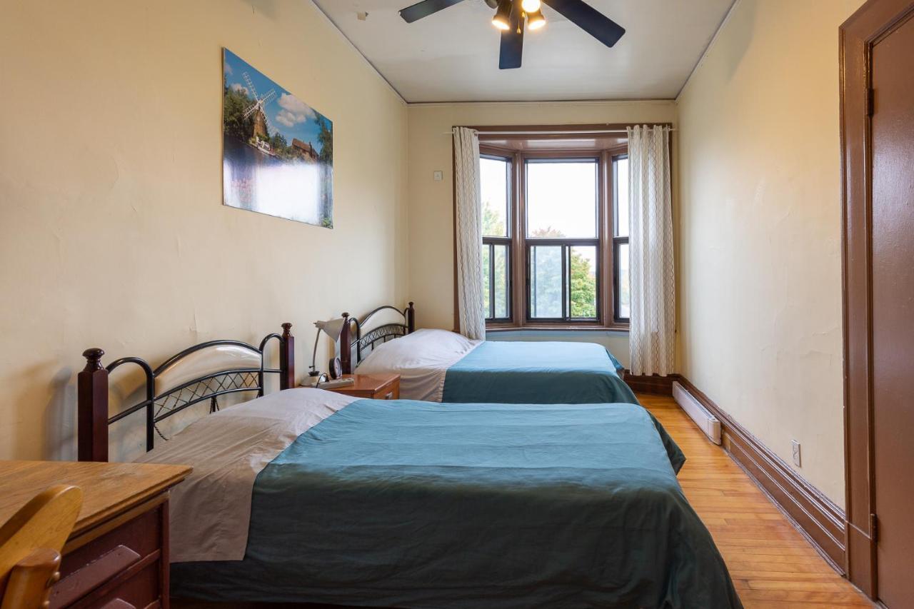 Bon Soleil Guest house