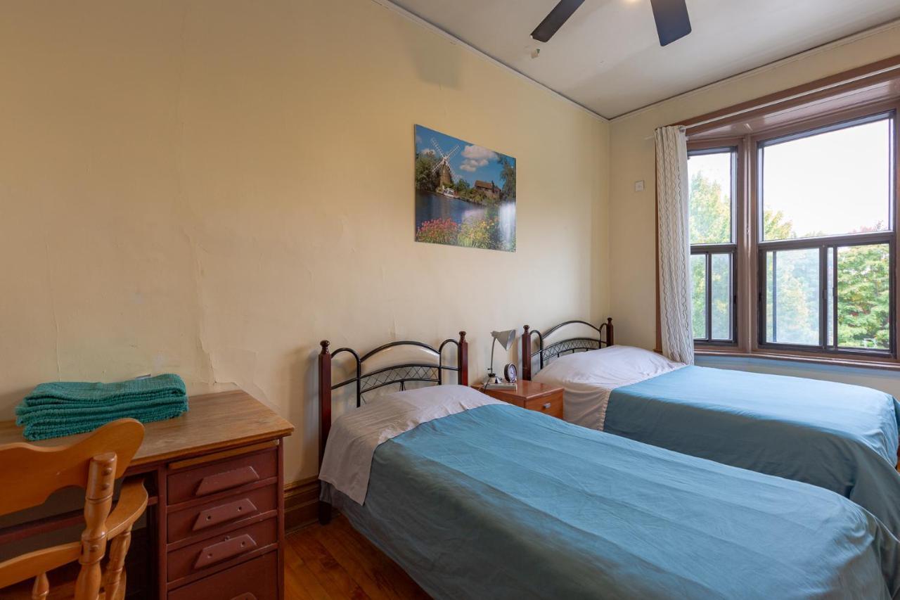 Bon Soleil Guest house *