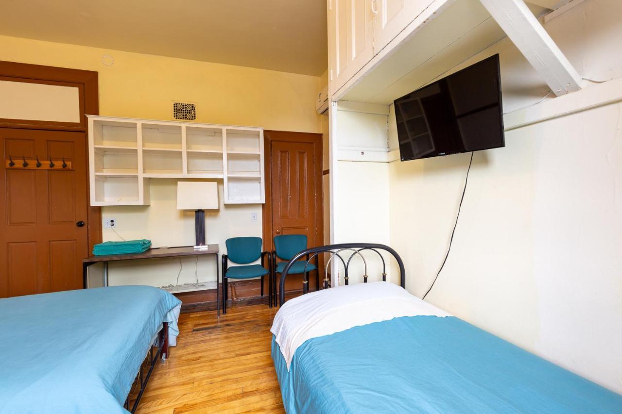 Bon Soleil Guest house *
