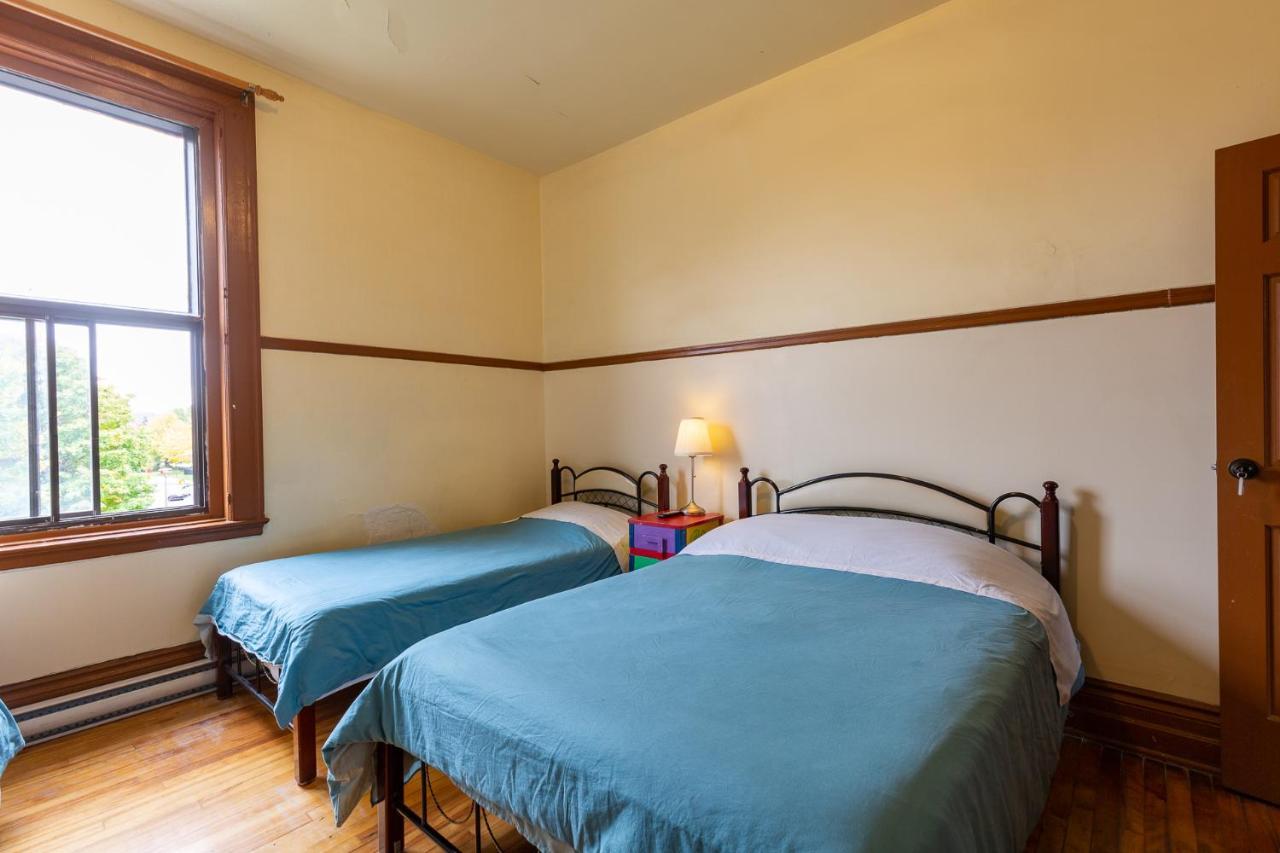 Bon Soleil Guest house *