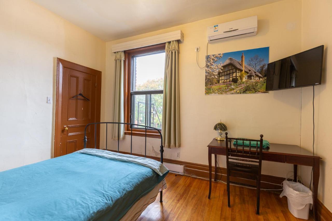 Bon Soleil Guest house