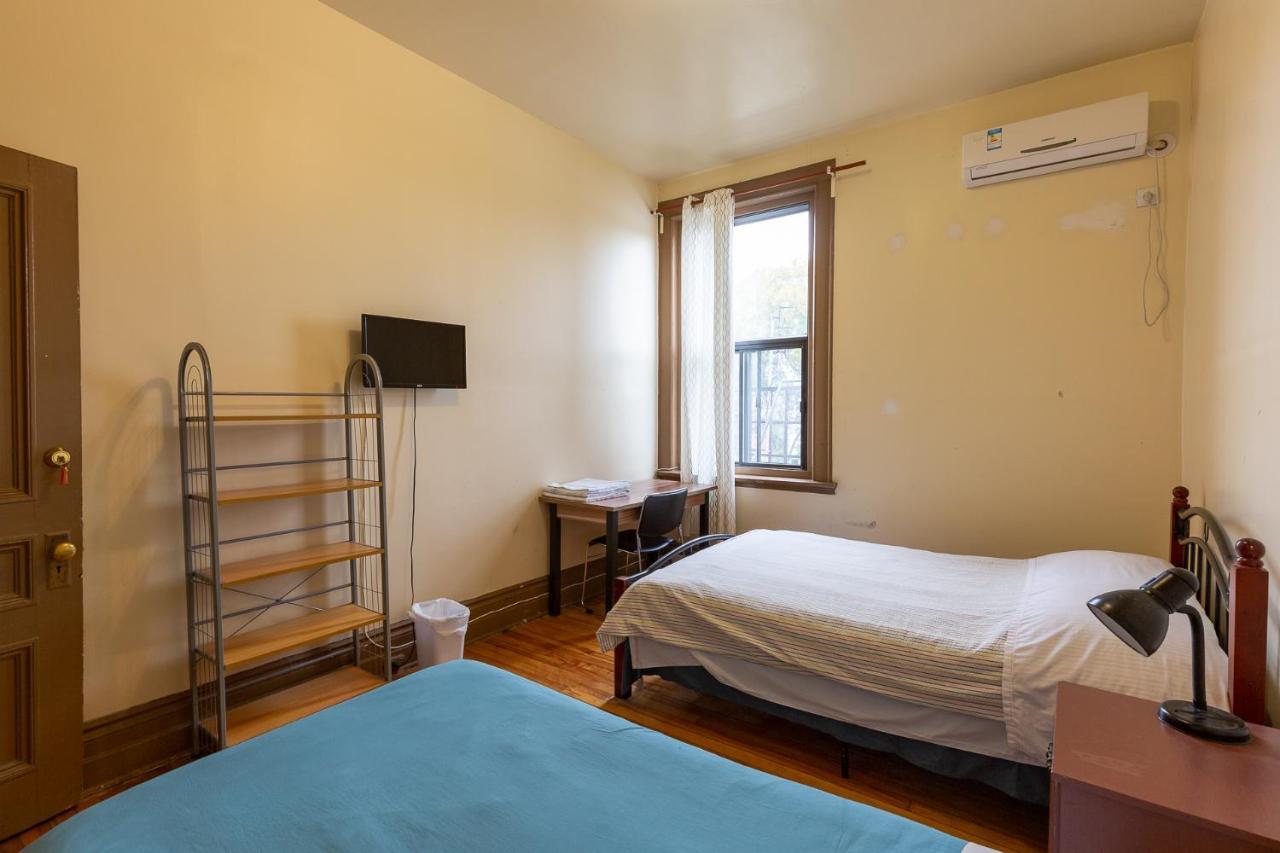 Bon Soleil Guest house Montreal