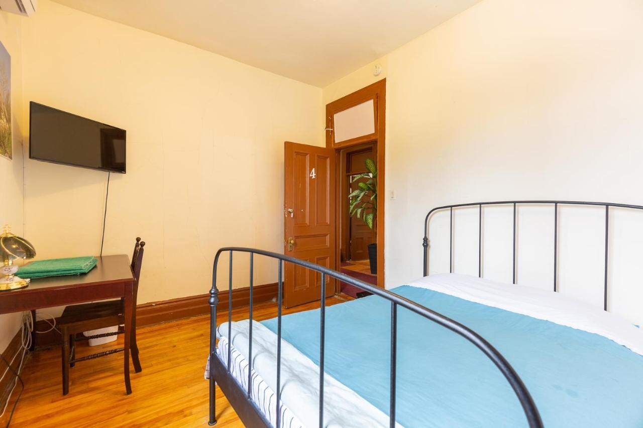 Guest house Bon Soleil *