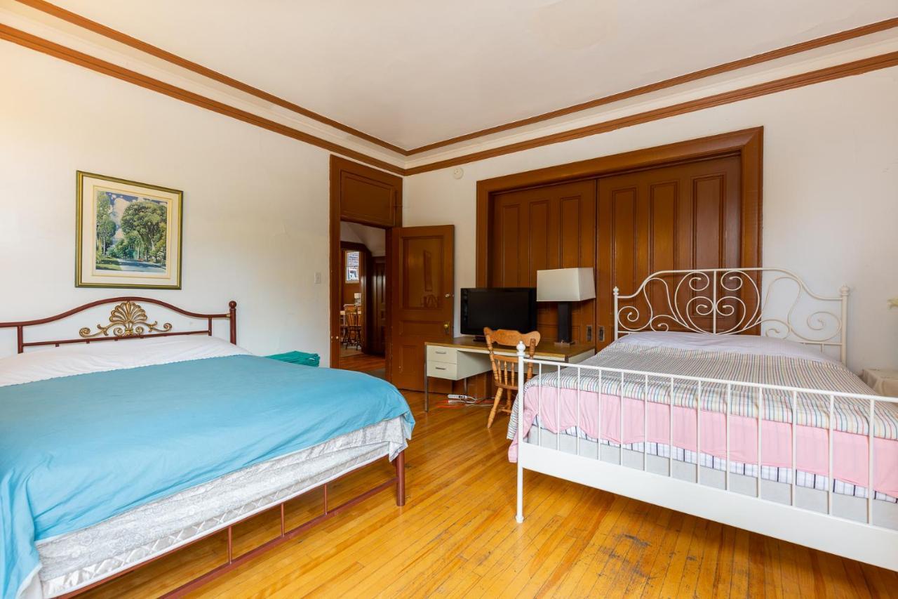 Guest house Bon Soleil