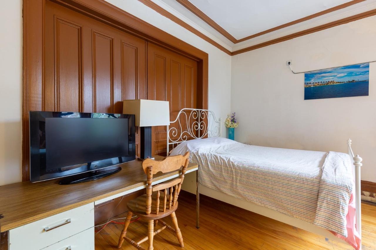 Bon Soleil Guest house *