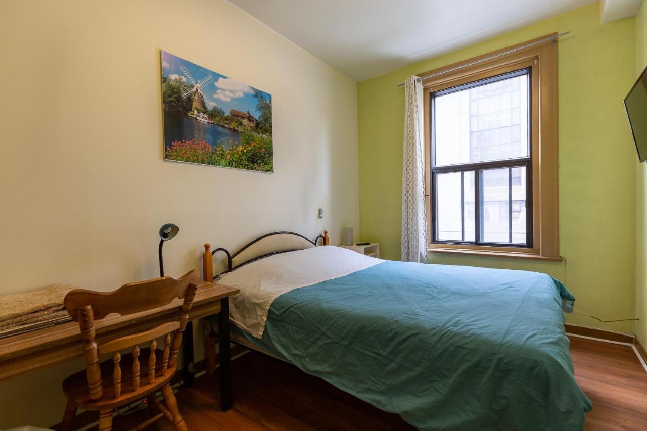 Guest house Bon Soleil Montreal