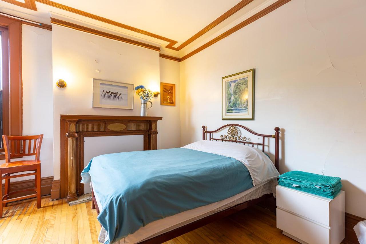 Bon Soleil Guest house *
